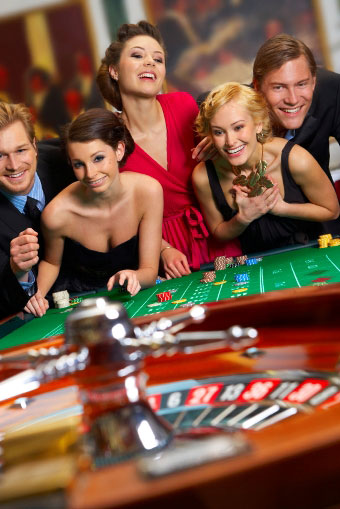 Acceder al Casino